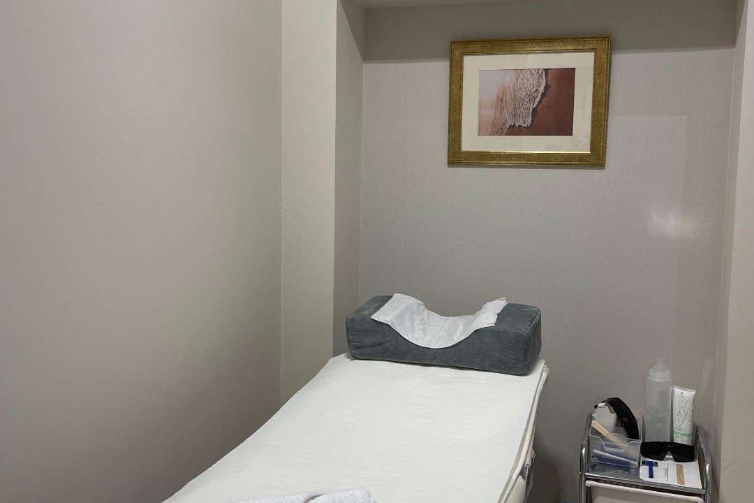 EPIL PRO, Avinguda Gaudí, Barcelona