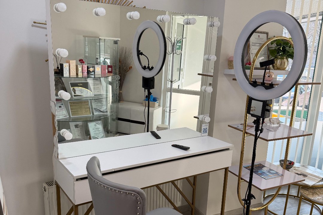 Viktorija Vitkevičienė Beauty, Šiaures miestelis, Vilnius