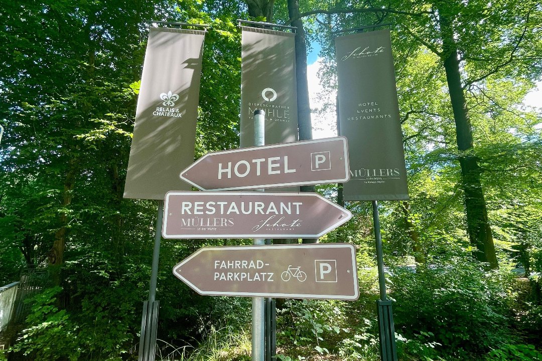 Mühlen Beauty, Bergisch Gladbach