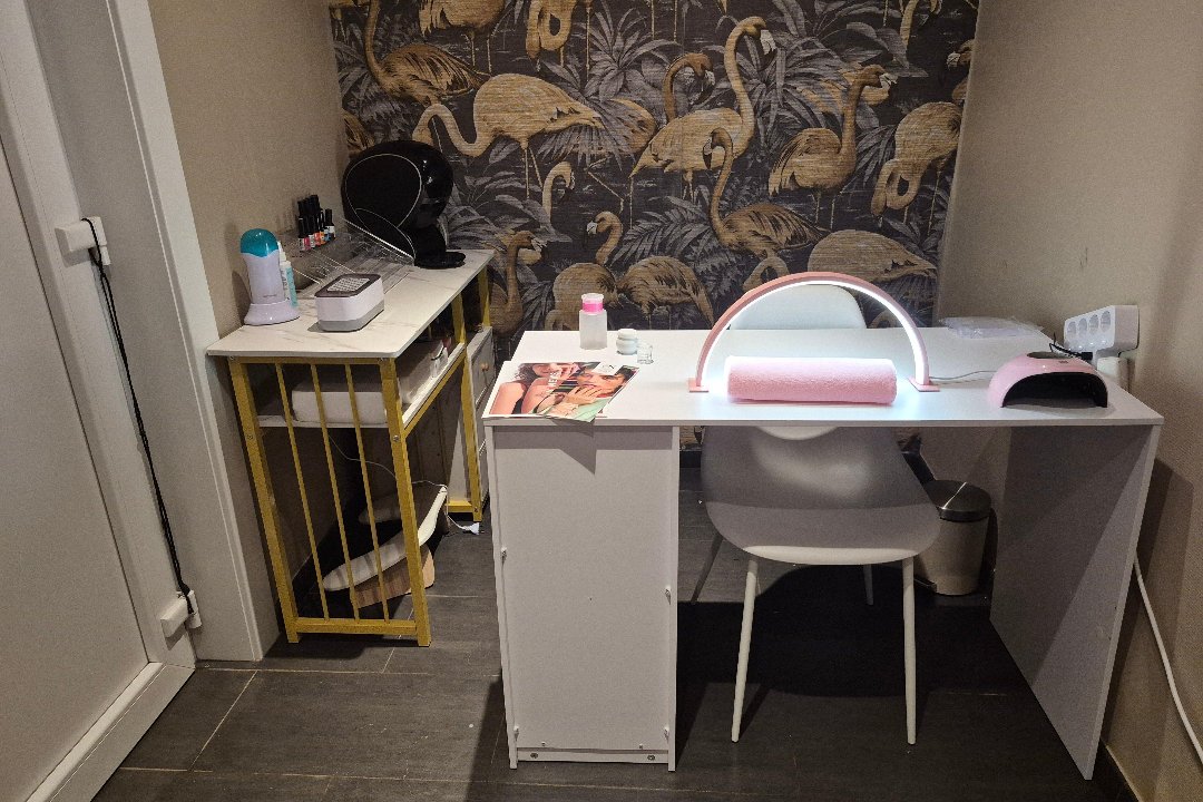 Jk Nail and Beauty, Deinze, Oost-Vlaanderen