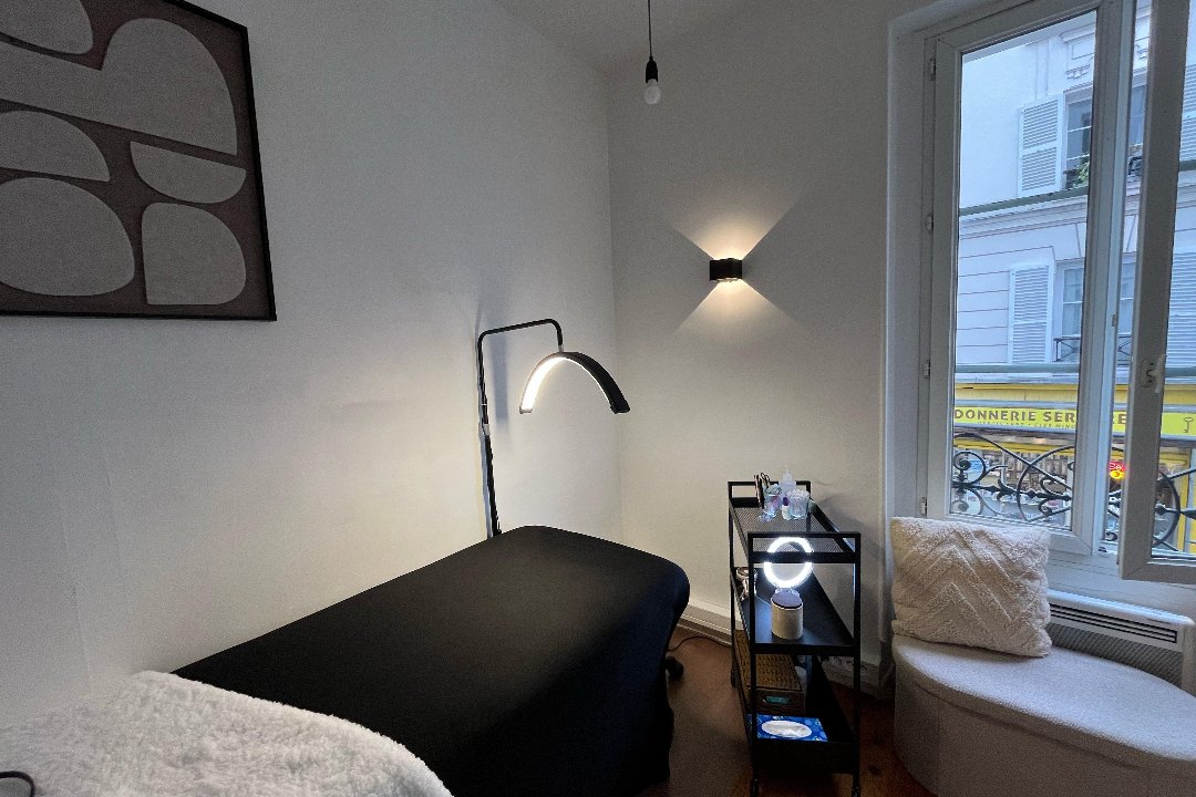 Lash institut Paris, Rue de Vaugirard, Paris