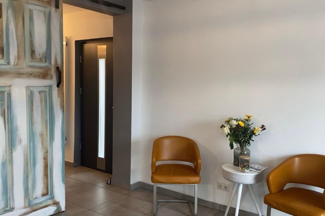 The Morphomanic One, Merheim Mitte, Köln