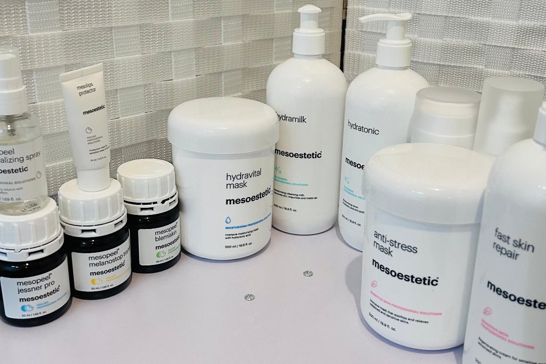 Kabedi Beauty, Letterkundestraat, Antwerpen