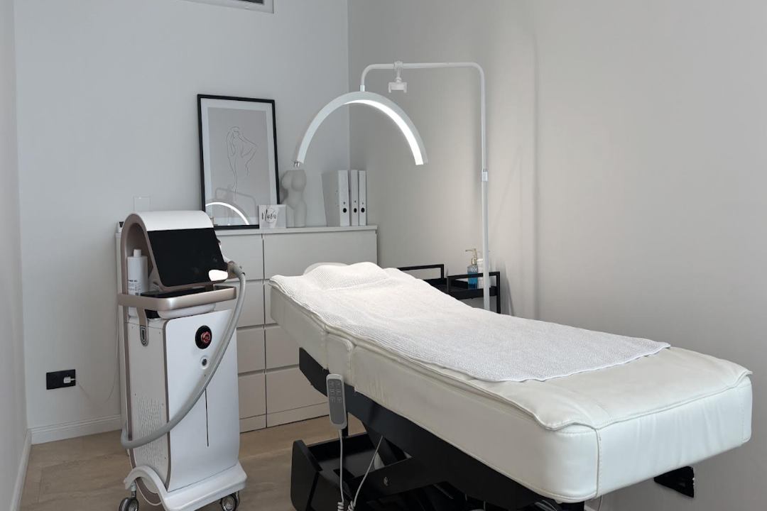 Nina Laser Beauty, Wilmersdorf, Berlin