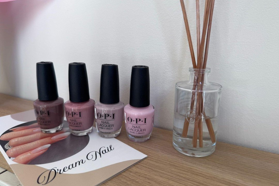 Dream Nail, Cusano Milanino, Lombardia