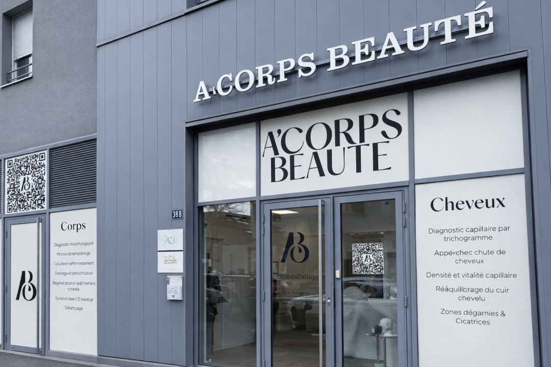 A'CORPS BEAUTÉ - Metz, Metz