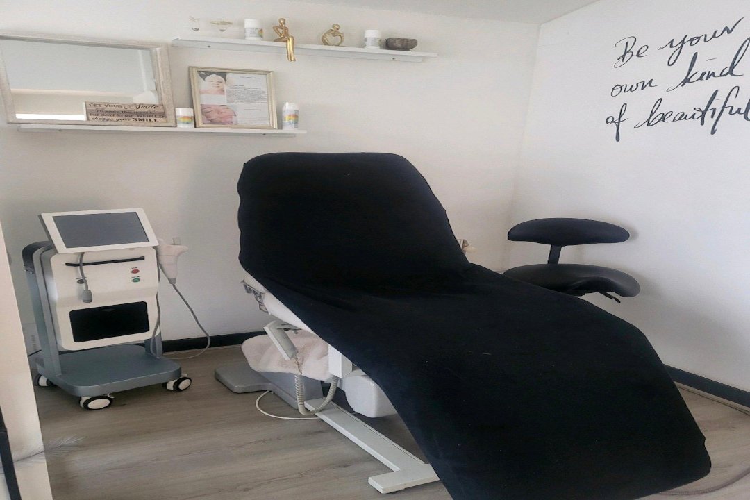 Sils Beauty4you, Hem