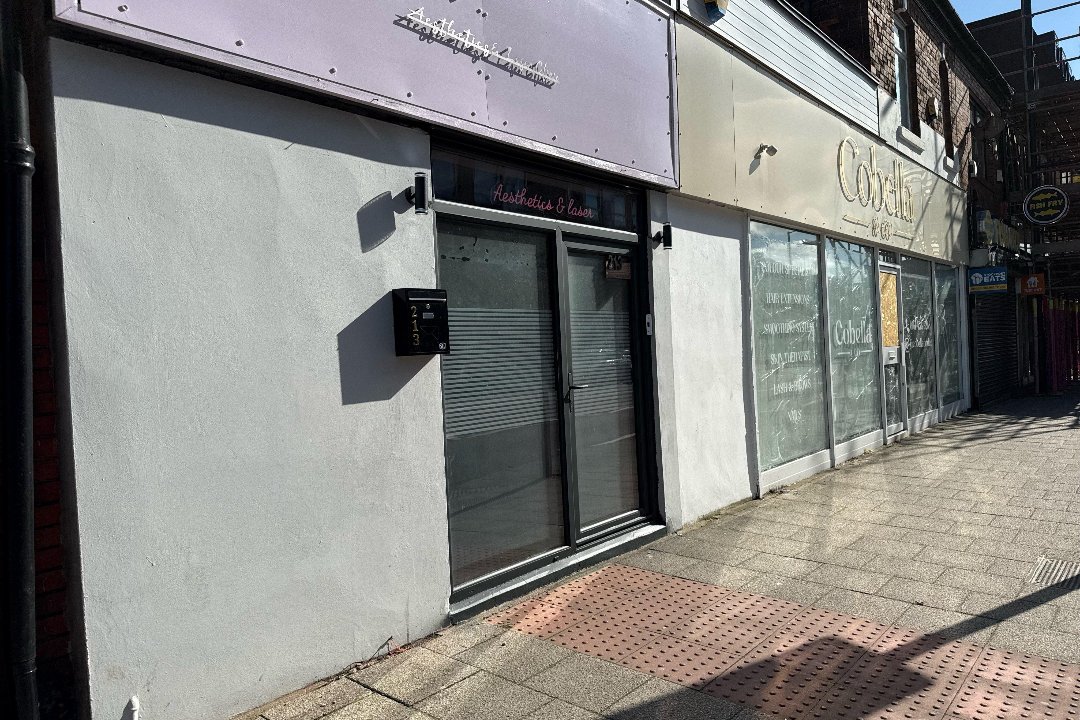 Artix Aesthetics & Laser Clinic, Hazel Grove, Stockport