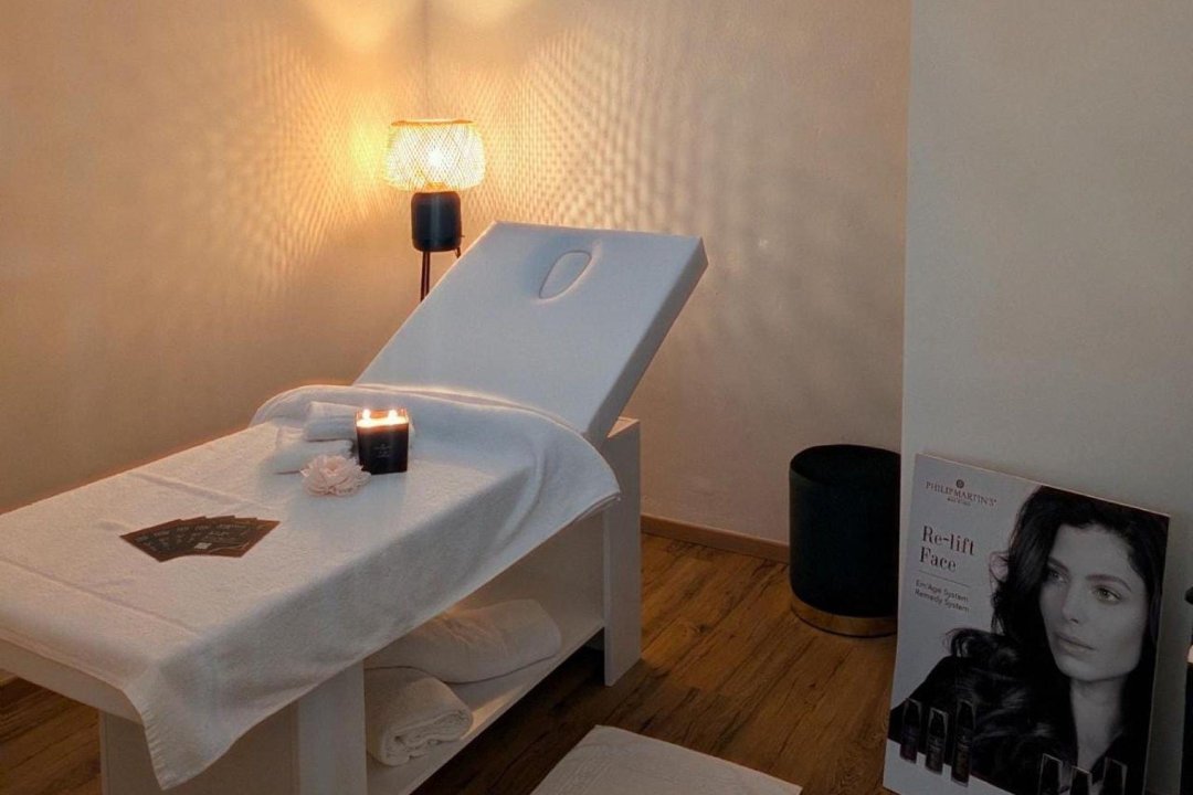 My Place, Chiavari, Liguria