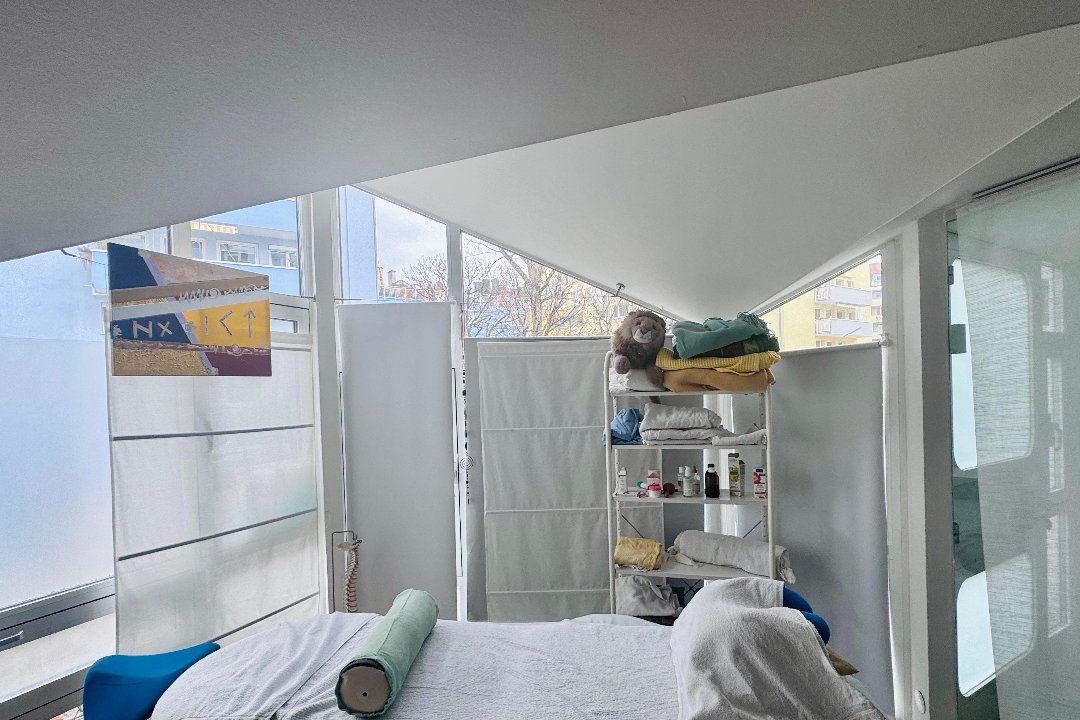 Naturheilpraxis Trager, Schwabing, München