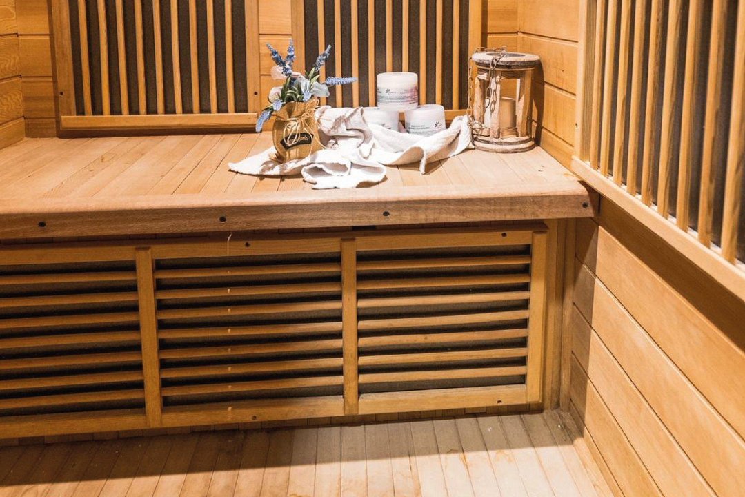 Centro Dimagrimento Mapisol, Lucca