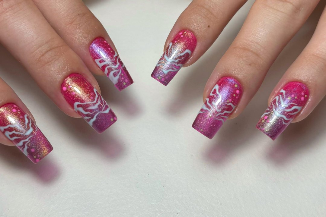 Les Mains Célestes, Thiers, Marseille