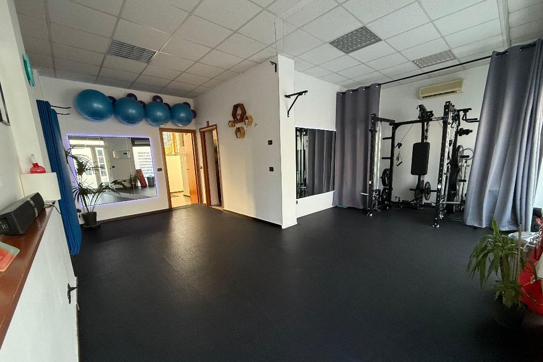 Noah Olistic&Fitness Studio, Magenta, Lombardia
