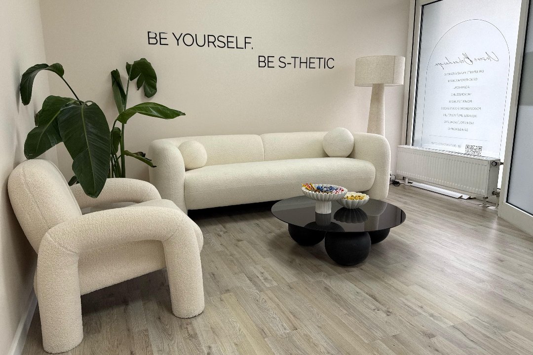 BE S-Thetic Room Kosmetik, Innenstadt, Bochum