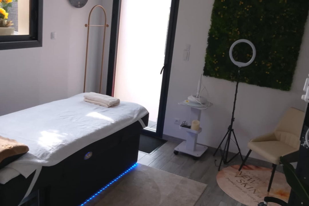 new skin by ophelie, Hautot-sur-Mer, Seine-Maritime