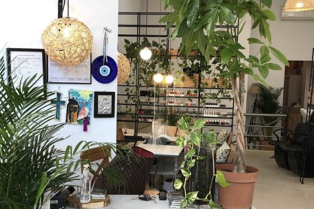 The Bathroom, Kentro Thessalonikis, Θεσσαλονίκη