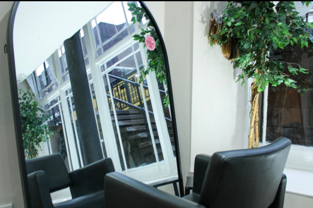 Hair By Emma Louise, Sauchiehall Street, Glasgow Area