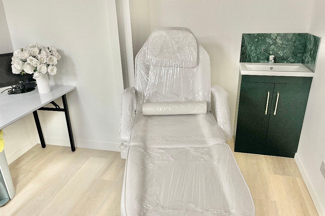 Vita Renewal Aesthetics, Knightsbridge, London