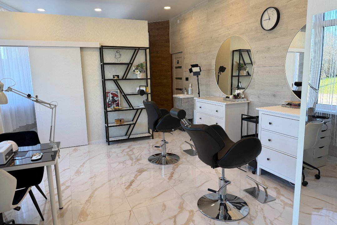 LAU.RA beauty, Šilenai