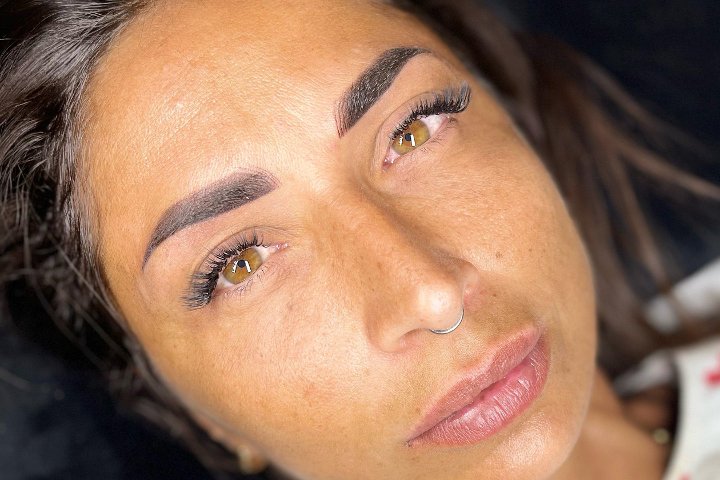Jenny Molla Beauty Tattoo - Épilation Bologna - Photo de galerie - OneBooking