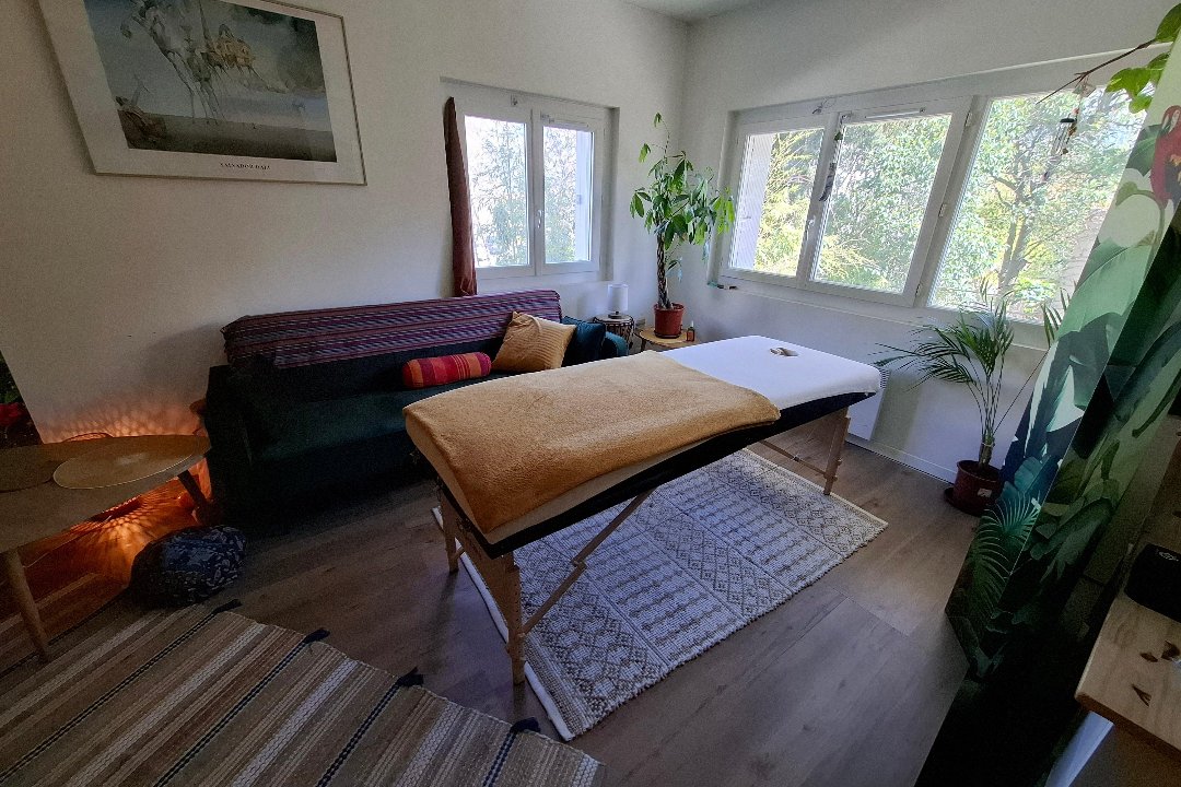 Baiano Massages, Les Arceaux, Montpellier