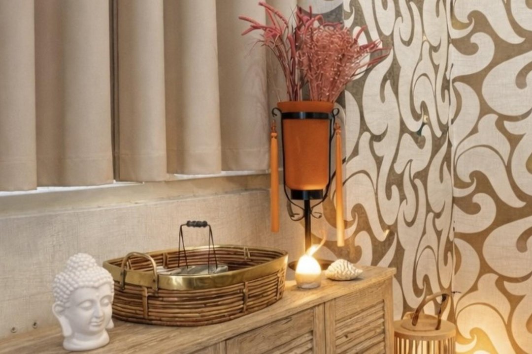 Θαύμα Massage, Γλυκά Νερά, Αττική