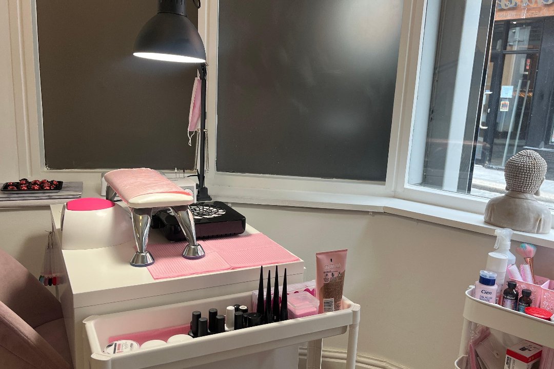 Sol Beauty Salon, Dublin, Temple Bar, Dublin