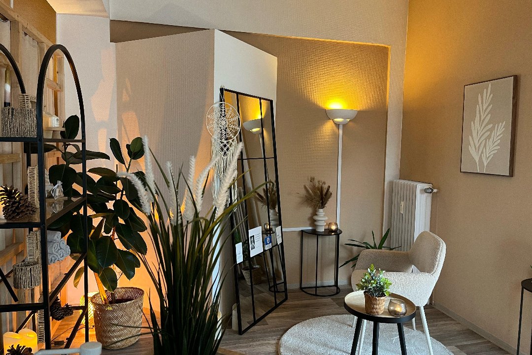 Headspa Harmony Mülheim an der Ruhr, Mülheim an der Ruhr