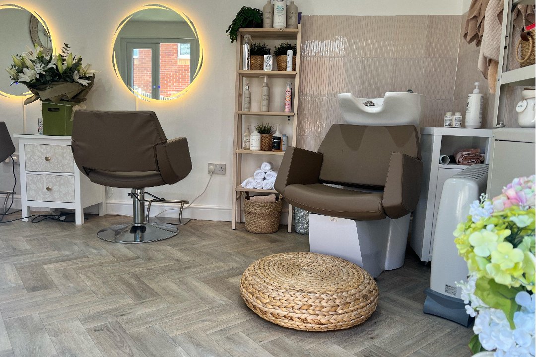 Locks at the Lodge, Cressington, Liverpool