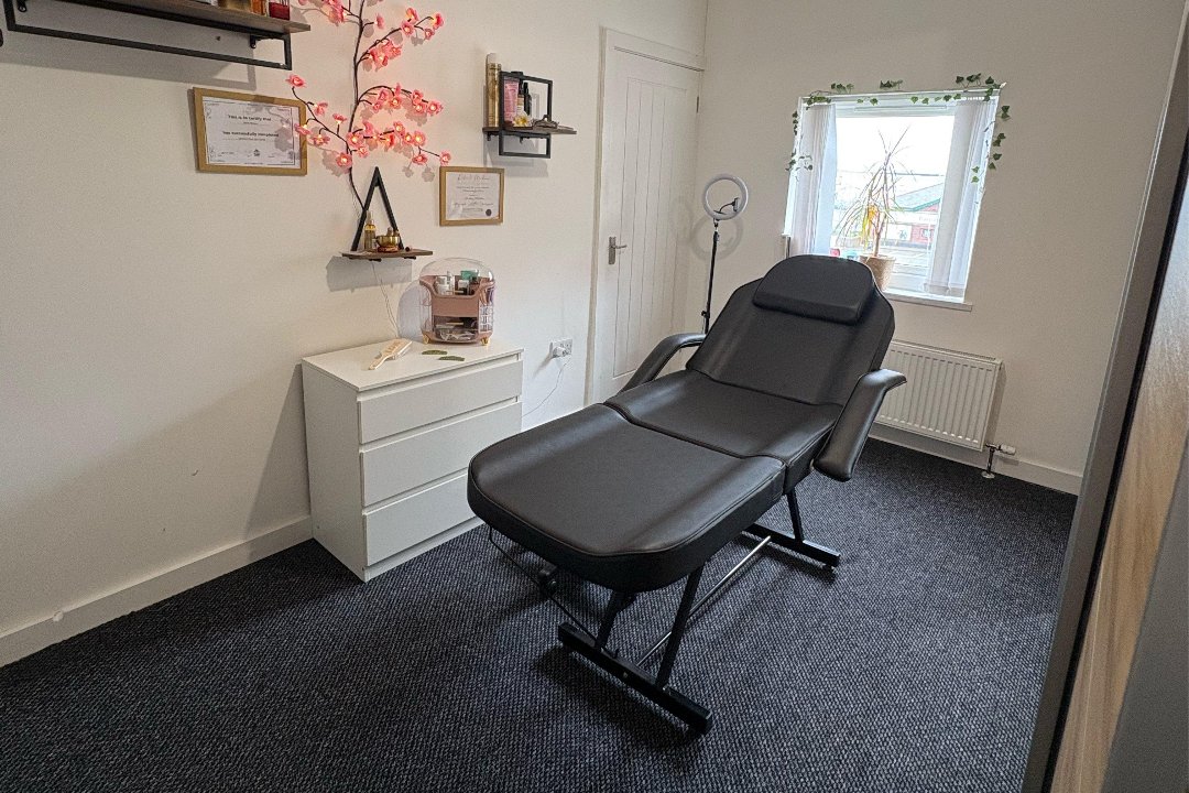 Sun&Moon, Strandtown, Belfast