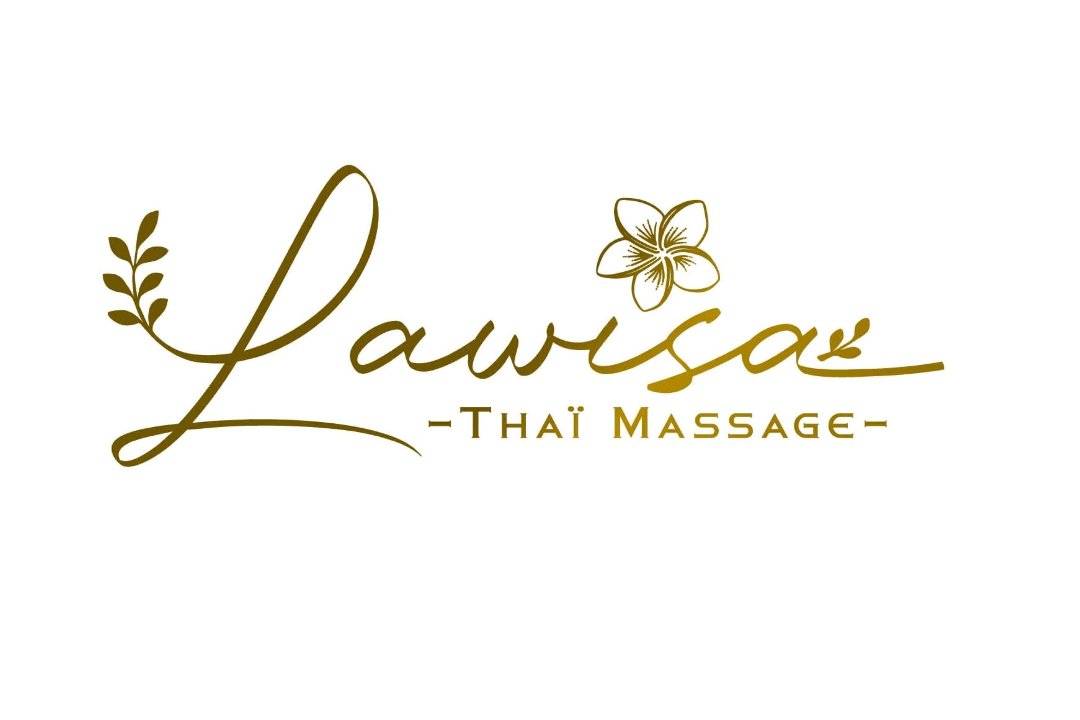 Lawisa Thaï Massage, Avenue des Champs-Elysées, Paris