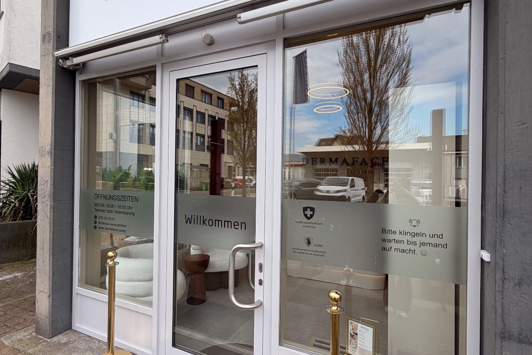 Dermaface Beauty & Aesthetic, Baar