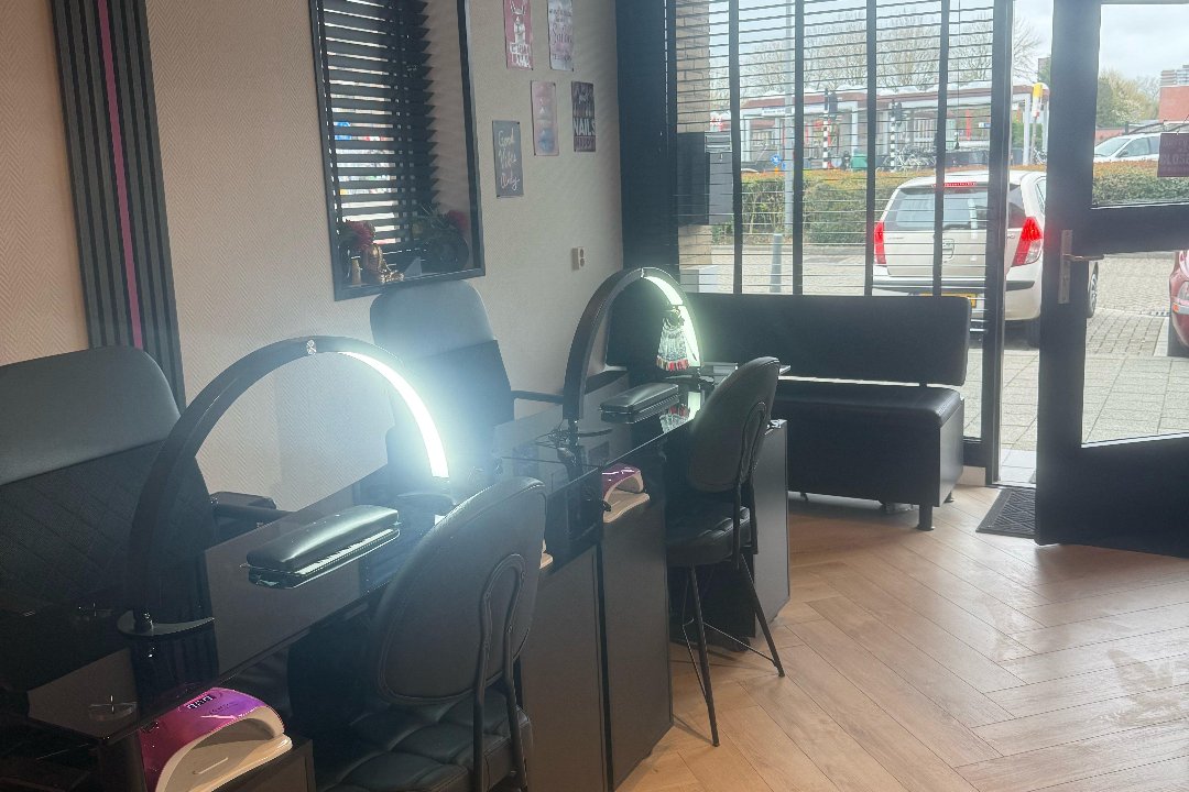 Beautysalon belissima, Nieuw Verlaat, Rotterdam