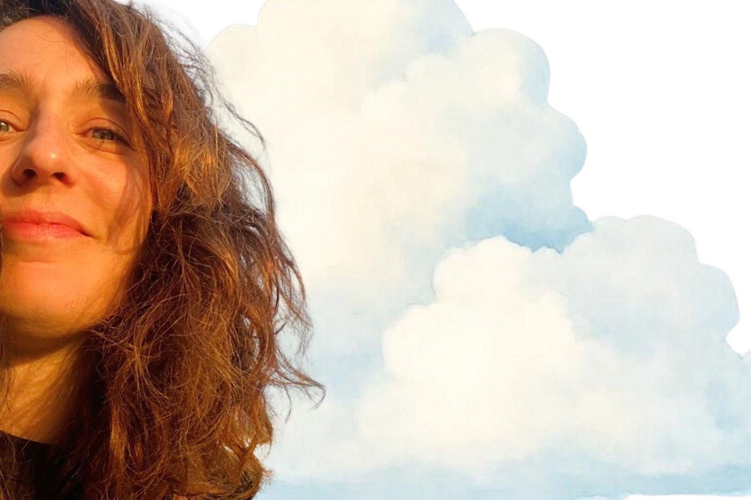 Main de Coeur, Av. Ledru Rollin, Paris