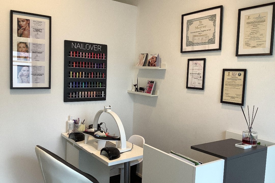 Nadlinestetica Centro Estetico & Salone di Bellezza, Sesto Fiorentino, Toscana