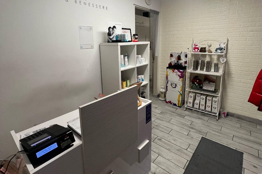 Namaste Estetica e Benessere, Bologna
