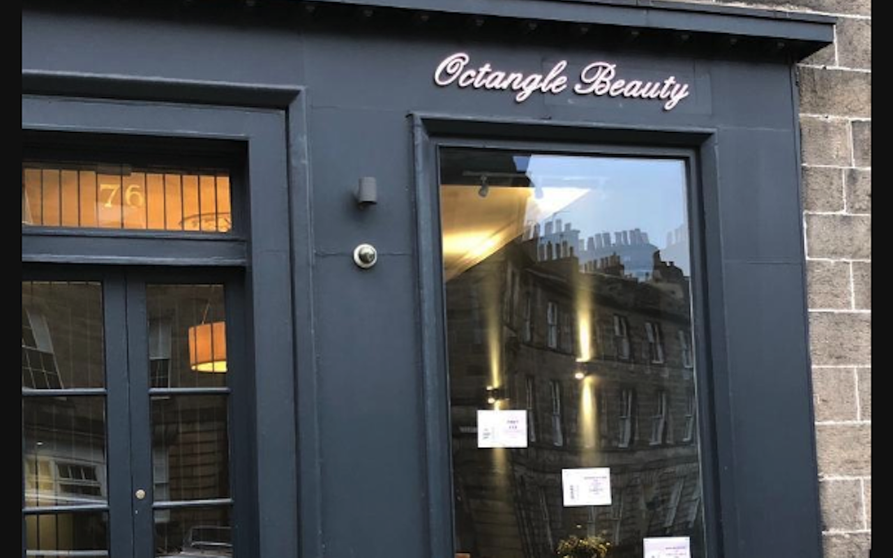 Top 20 Hairdressers and Hair Salons in Edinburgh Treatwell