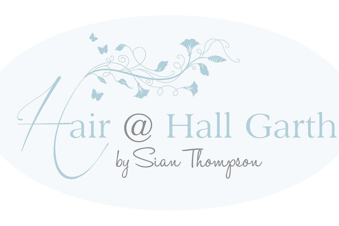 Hair Hall Garth, Newton Aycliffe, County Durham