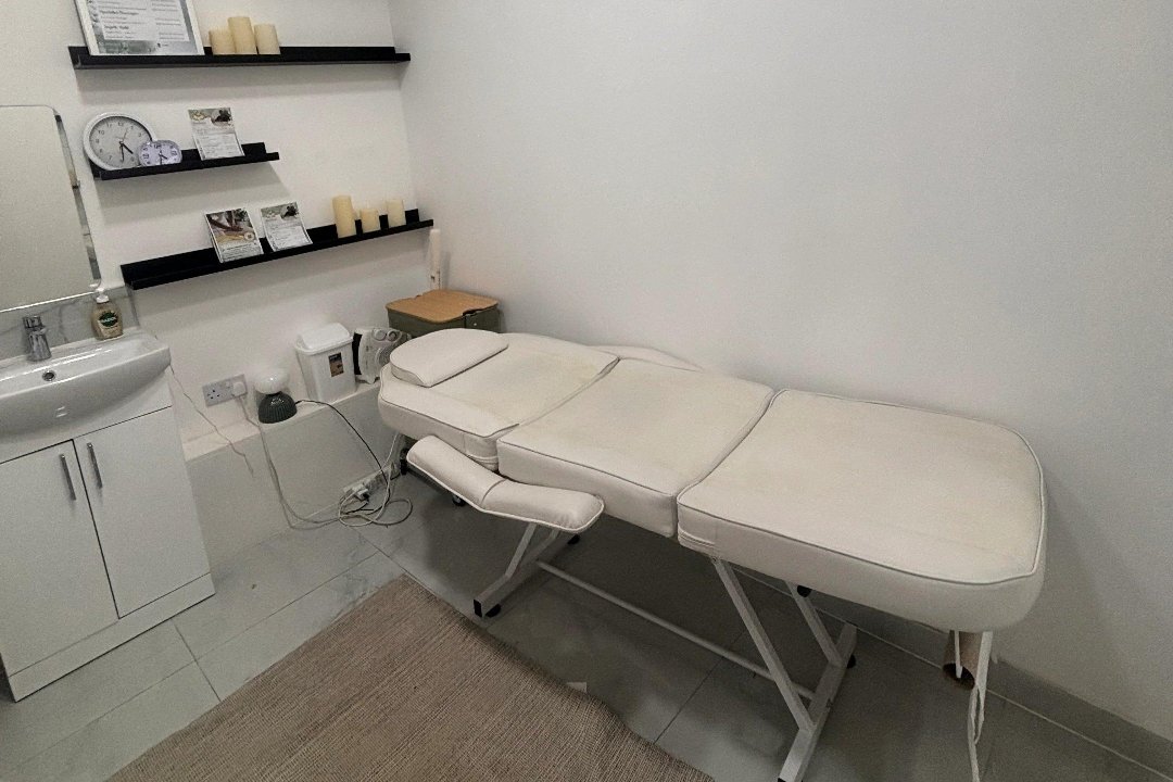 DANIERA, Hackney Downs, London