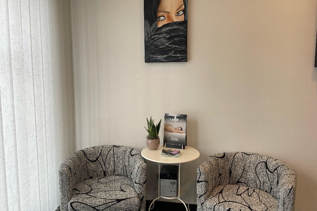 Nadlinestetica Centro Estetico & Salone di Bellezza, Sesto Fiorentino, Toscana