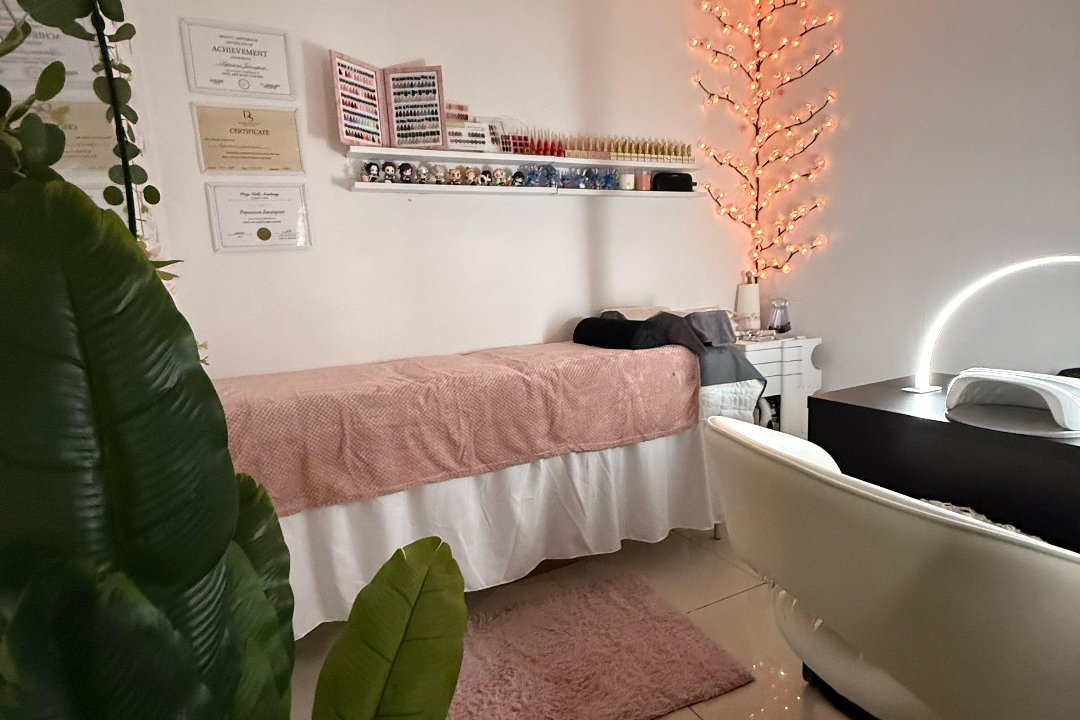 So Nails Beauty x Wellness, Peperstraat, Noord-Holland