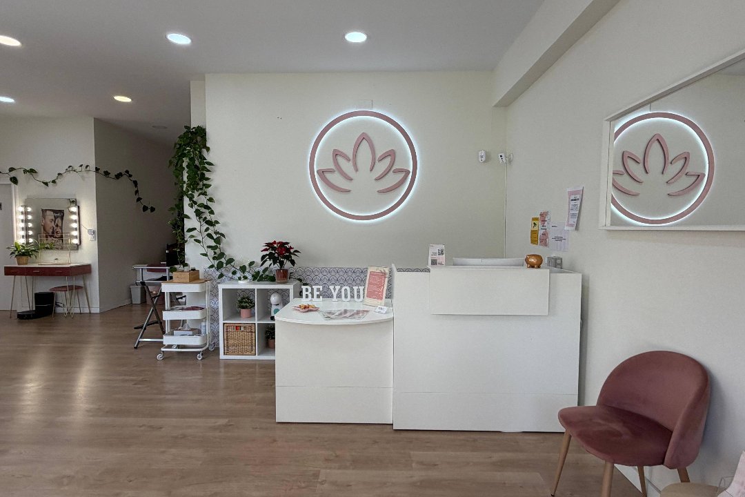 Be You Beauty & Nails, Verdún, Barcelona