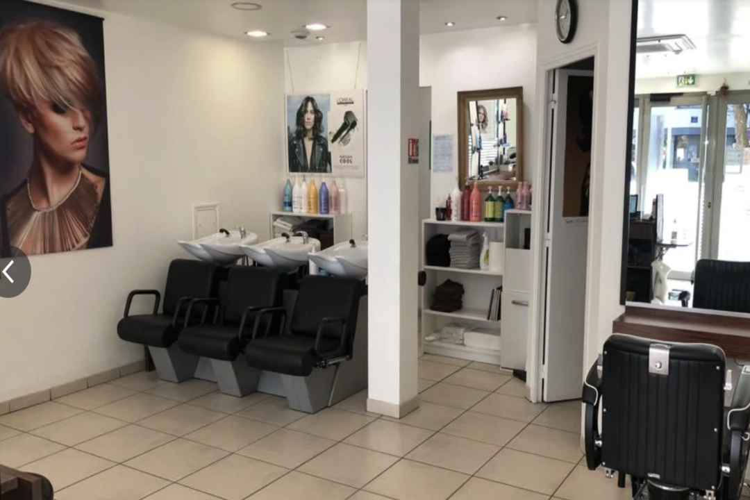 Costi, Billancourt - Rives de Seine, Hauts-de-Seine