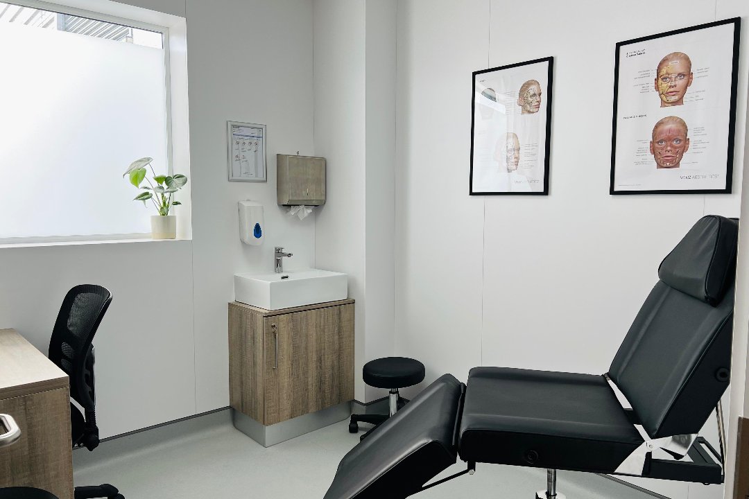 Afya Pharmacy & Clinic, Knutsford, Hertfordshire