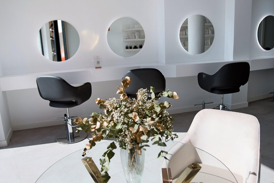 Ruth DH Salón de Belleza, Barakaldo, Área metropolitana de Bilbao