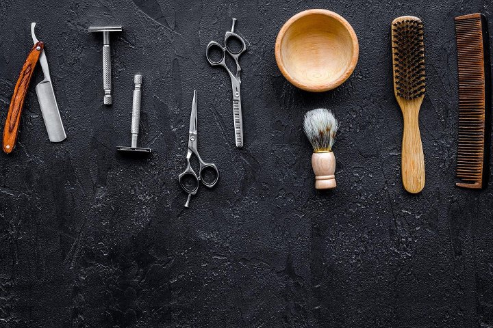 Enrique Manguez - Coiffure Torino - Photo de galerie - OneBooking