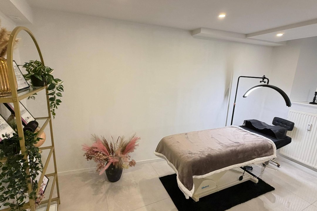 Pop Cosmetics, Eimsbüttel, Hamburg