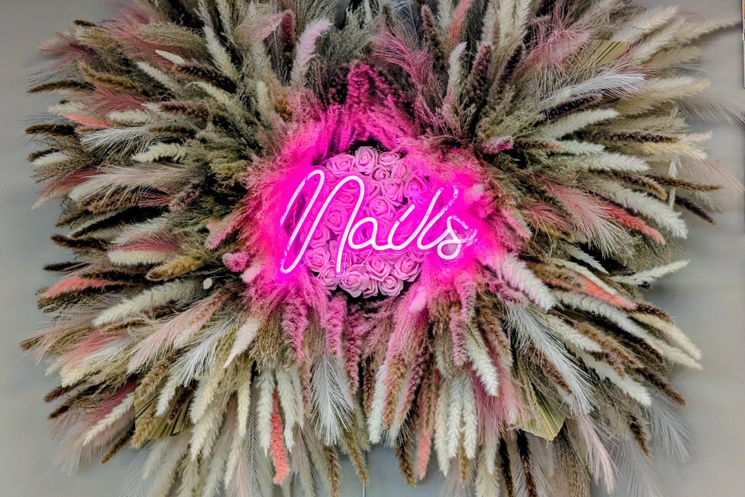 Diamonds Nails by Fanny, Freiburg