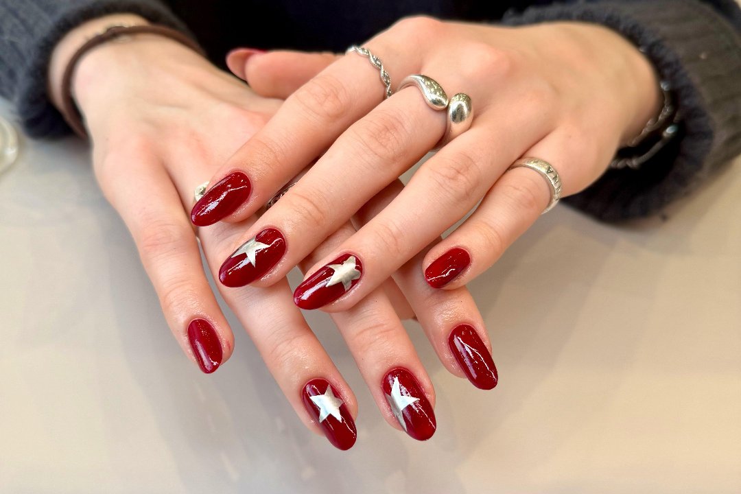 Zara nails and beauty, Eden Walk, London