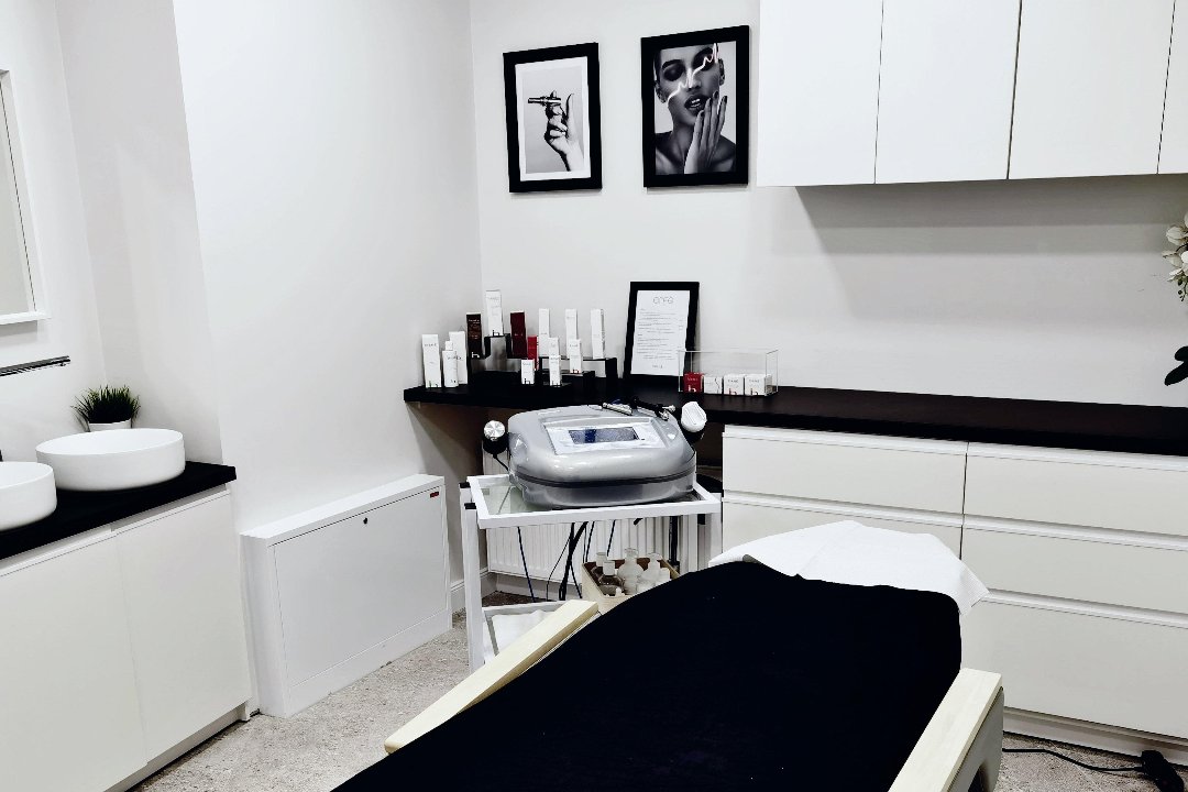 ERFÈ grožio procedūros, Šnipiškes, Vilnius